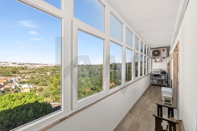 Apartamento T3 para Venda em Barcarena