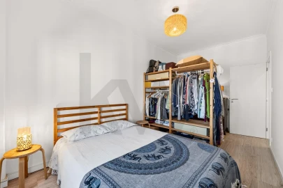 Apartamento T3 para Venda em Barcarena