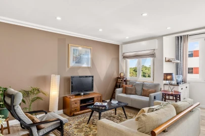 Apartamento T3 para Venda em Barcarena