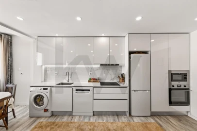 Apartamento T3 para Venda em Barcarena