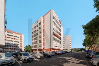 Apartamento T3 para Venda em Barcarena