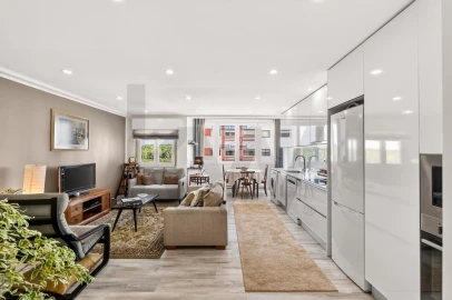 Apartamento T3 para Venda em Barcarena