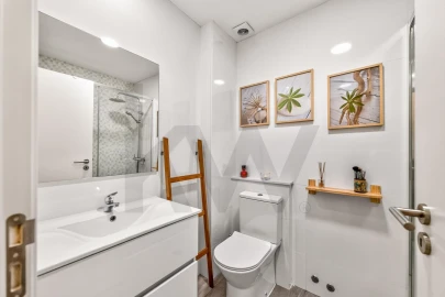 Apartamento T3 para Venda em Barcarena