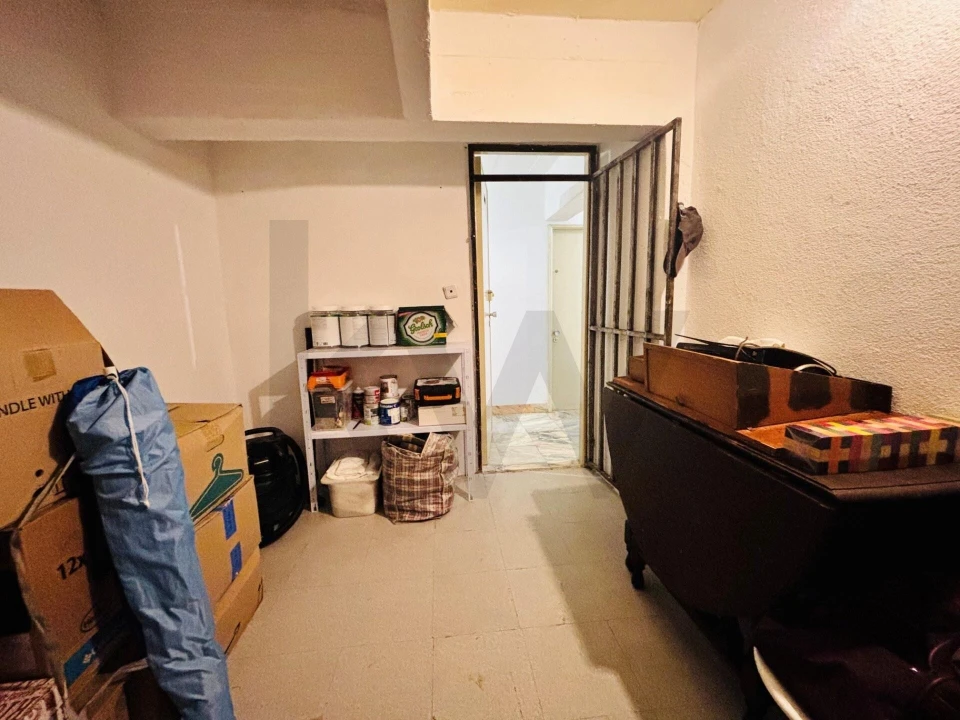 Apartamento T3 para Venda em Barcarena Foto 17