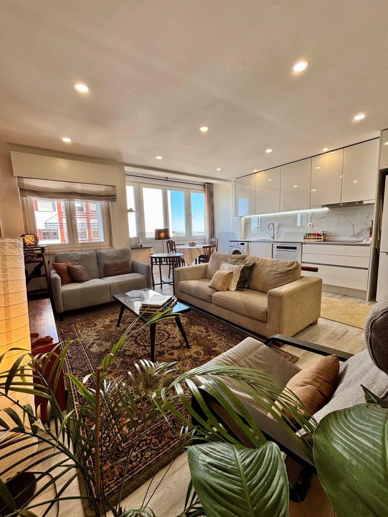 Apartamento T3 para Venda em Barcarena Foto 10