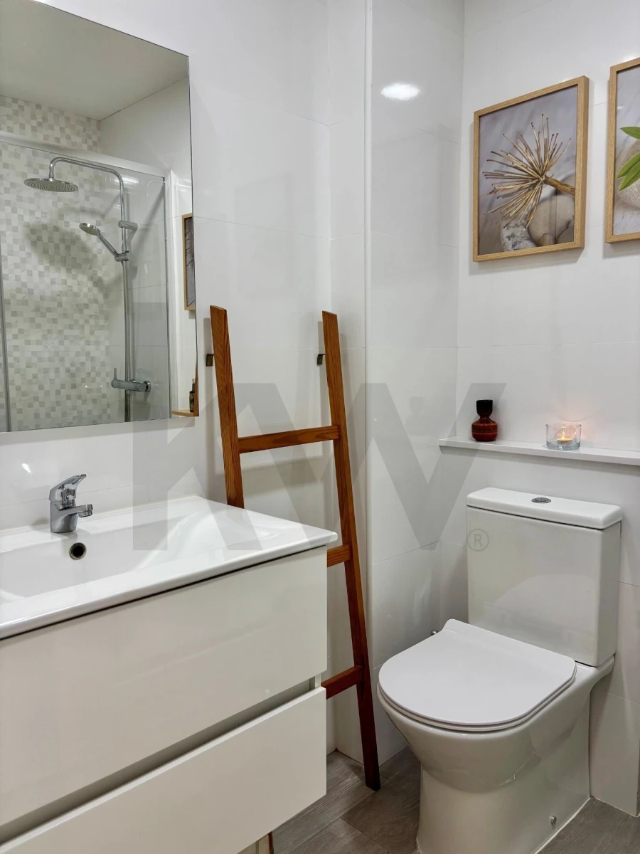 Apartamento T3 para Venda em Barcarena Foto 11