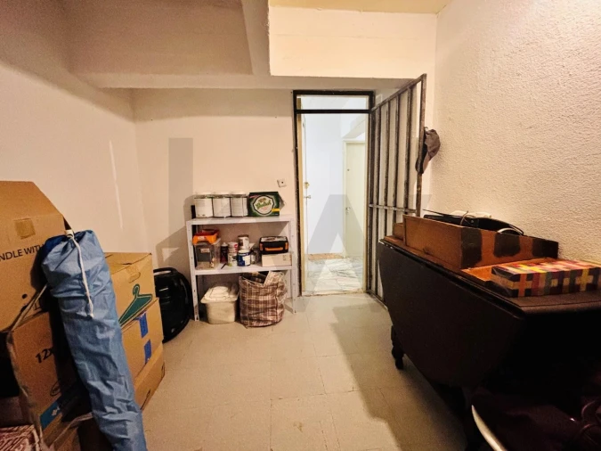 Apartamento T3 para Venda em Barcarena Foto 17