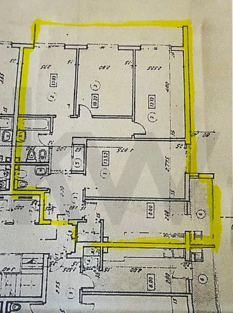 Apartamento T3 para Venda em Barcarena Foto 19