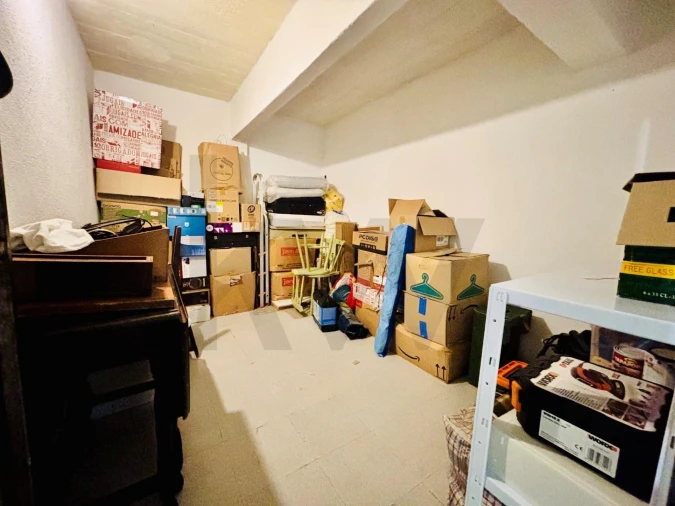 Apartamento T3 para Venda em Barcarena Foto 16