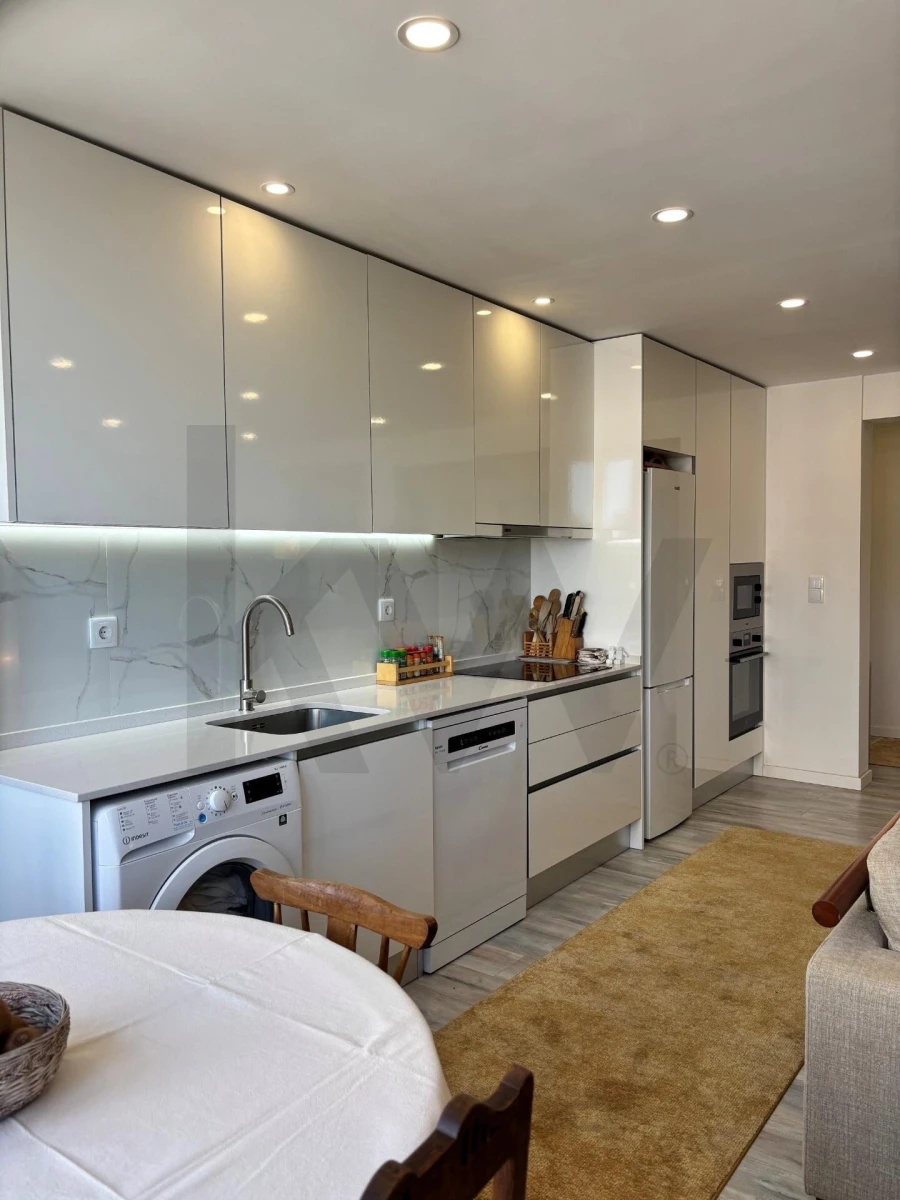 Apartamento T3 para Venda em Barcarena Foto 8