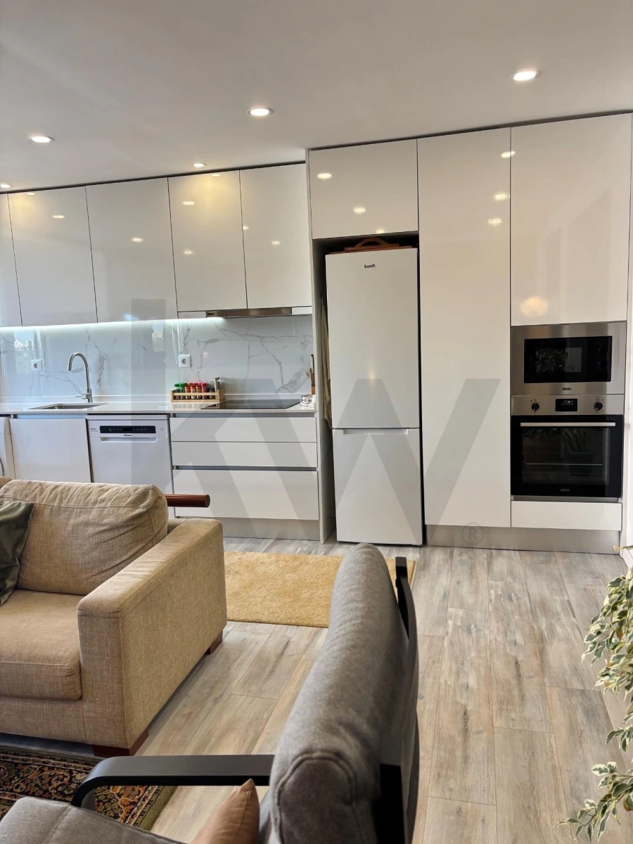 Apartamento T3 para Venda em Barcarena Foto 6