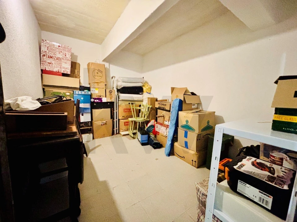 Apartamento T3 para Venda em Barcarena Foto 16