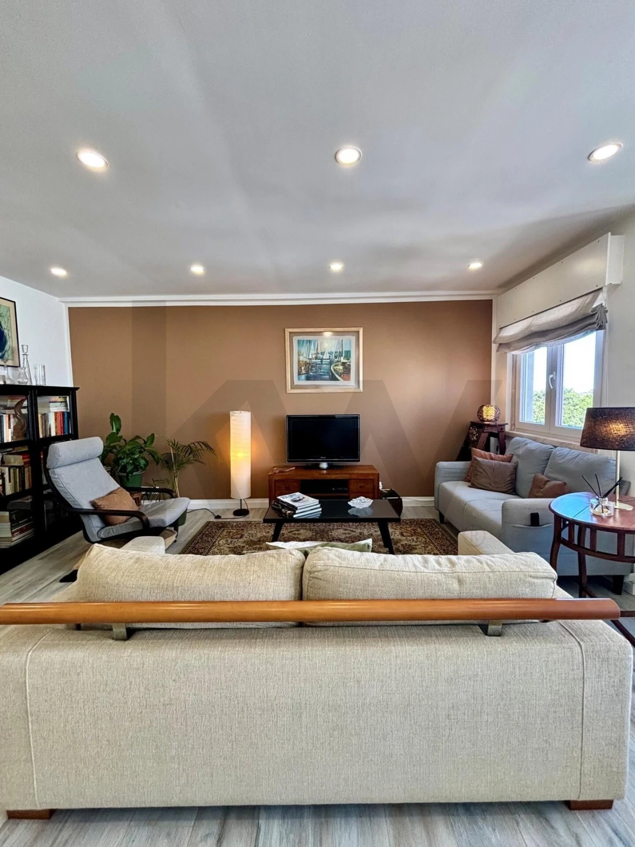 Apartamento T3 para Venda em Barcarena Foto 3