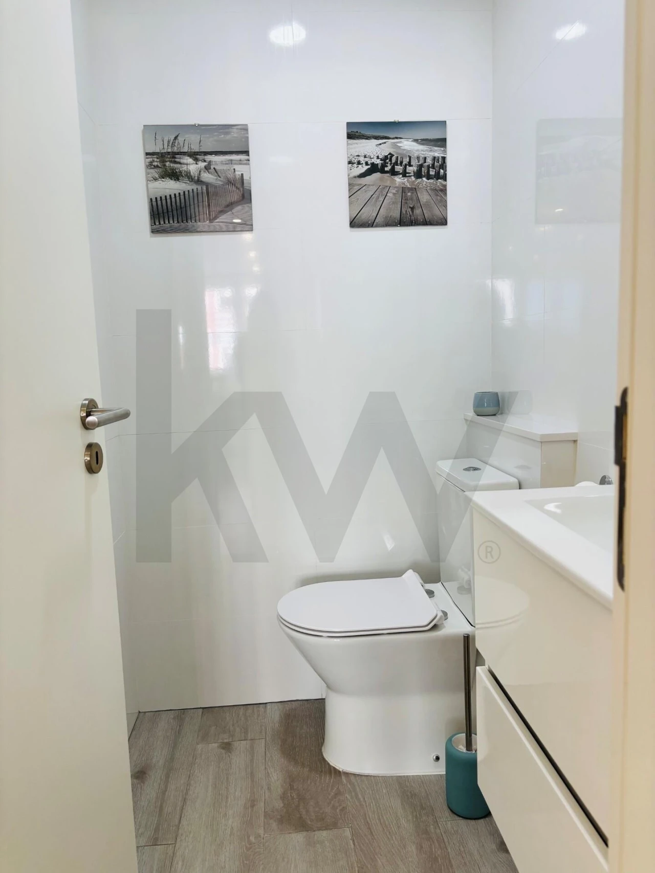 Apartamento T3 para Venda em Barcarena Foto 15