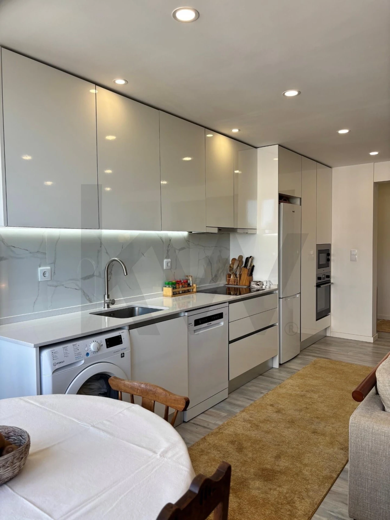 Apartamento T3 para Venda em Barcarena Foto 8