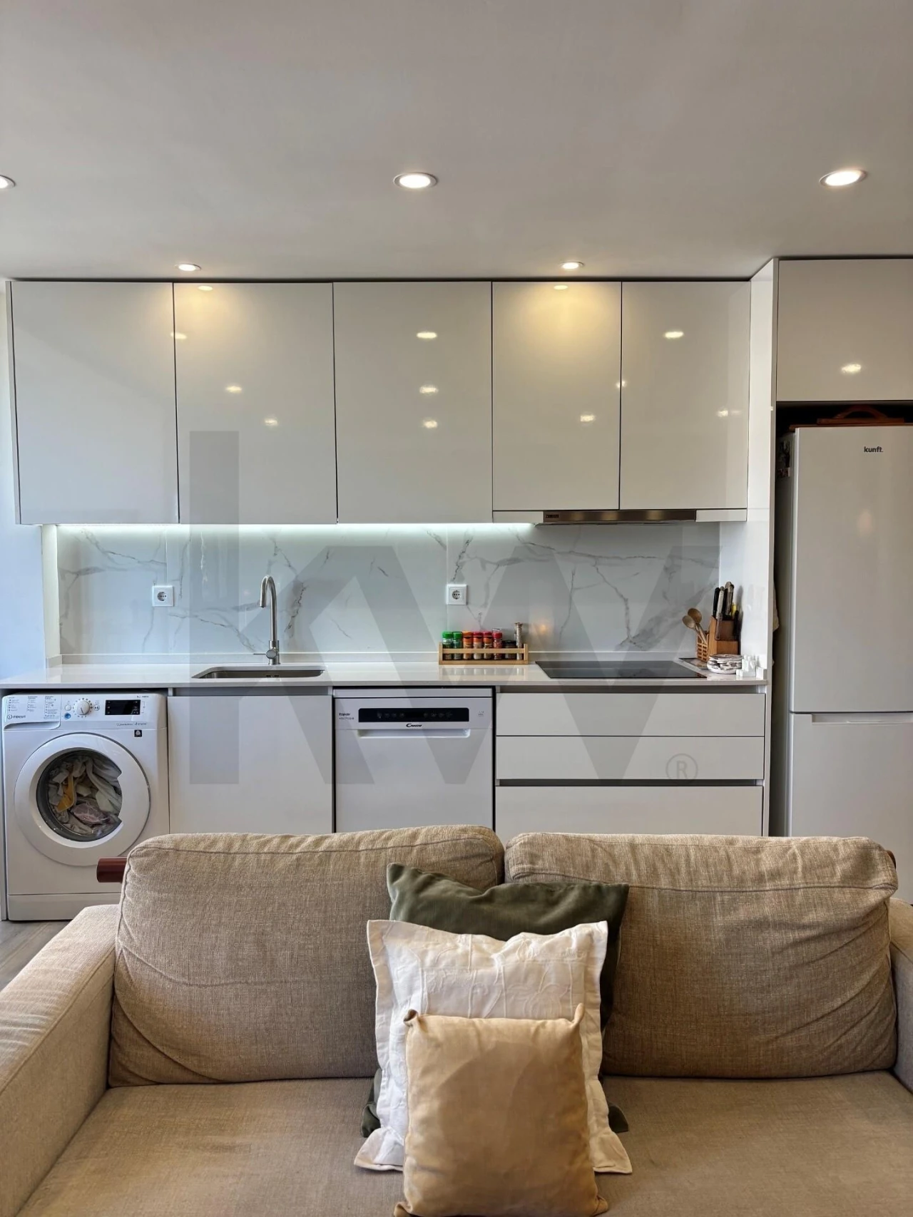 Apartamento T3 para Venda em Barcarena Foto 5