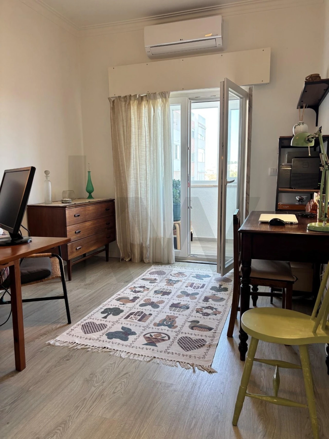 Apartamento T3 para Venda em Barcarena Foto 14