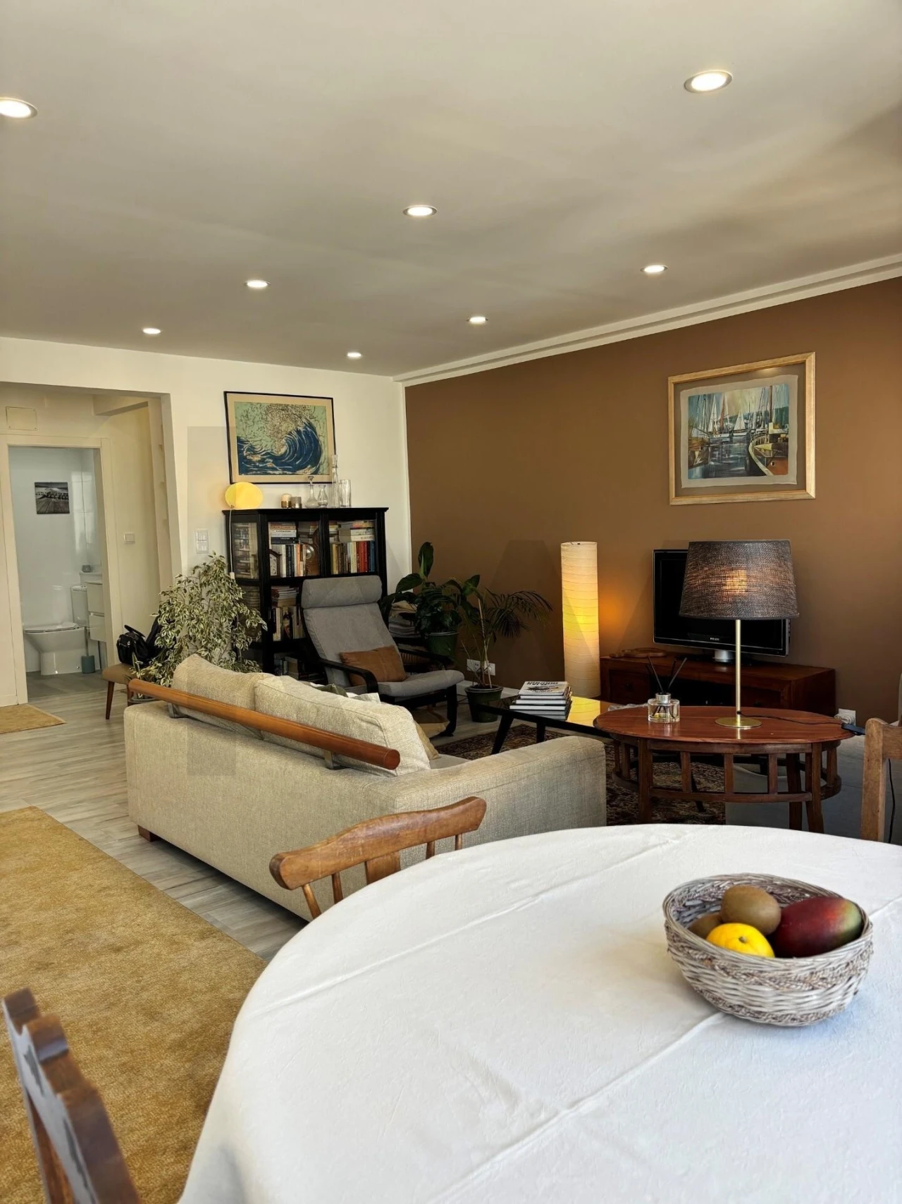Apartamento T3 para Venda em Barcarena Foto 7