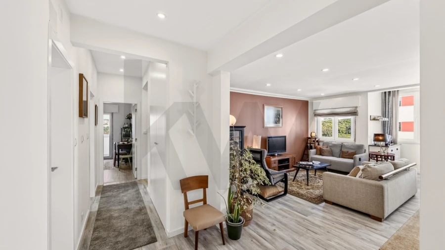 Apartamento T3 para Venda em Barcarena