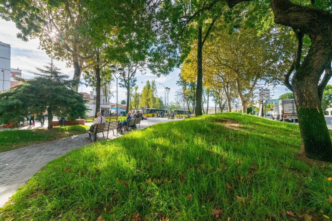 Apartamento T2 para Arrendamento em Encosta do Sol Foto 24