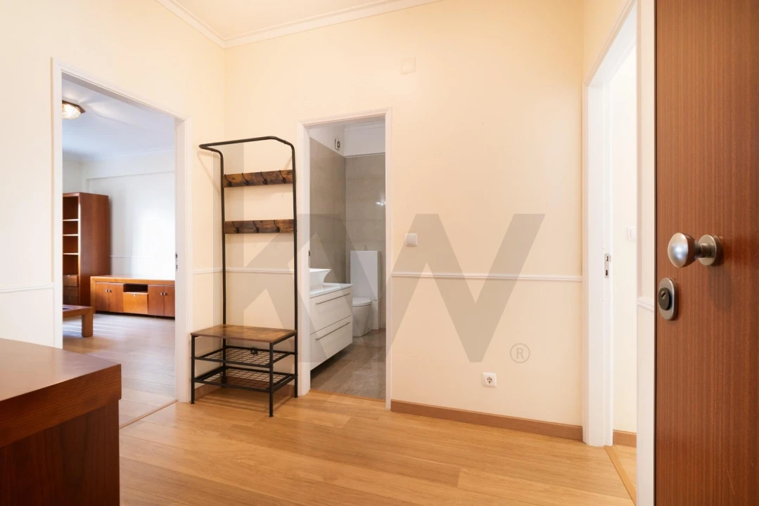 Apartamento T2 para Arrendamento em Encosta do Sol Foto 15