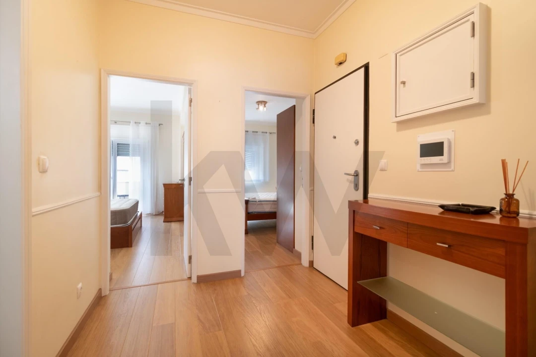 Apartamento T2 para Arrendamento em Encosta do Sol Foto 14