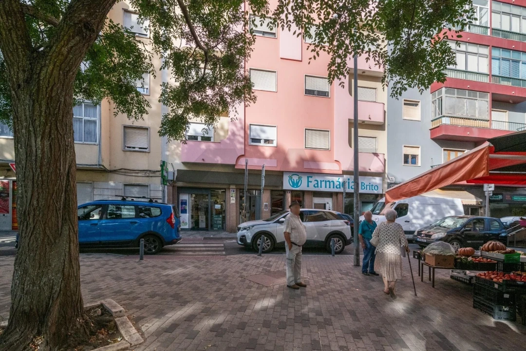 Apartamento T2 para Arrendamento em Encosta do Sol Foto 27