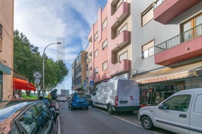 Apartamento T2 para Arrendamento em Encosta do Sol