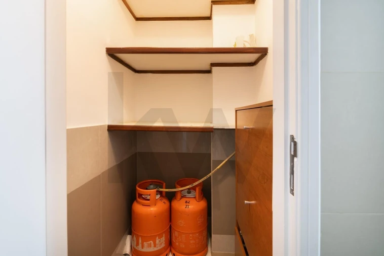 Apartamento T2 para Arrendamento em Encosta do Sol Foto 10