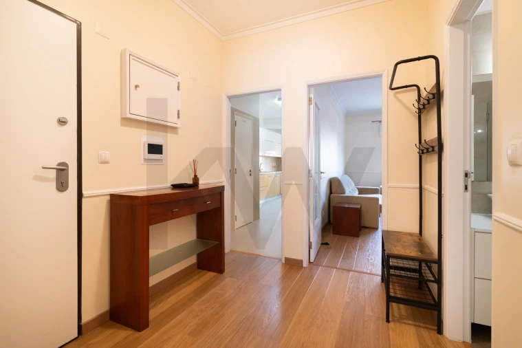 Apartamento T2 para Arrendamento em Encosta do Sol Foto 13