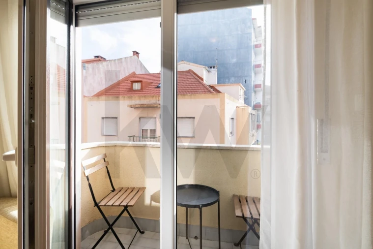 Apartamento T2 para Arrendamento em Encosta do Sol Foto 18