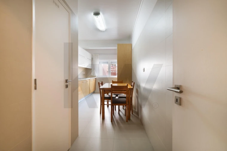 Apartamento T2 para Arrendamento em Encosta do Sol Foto 9