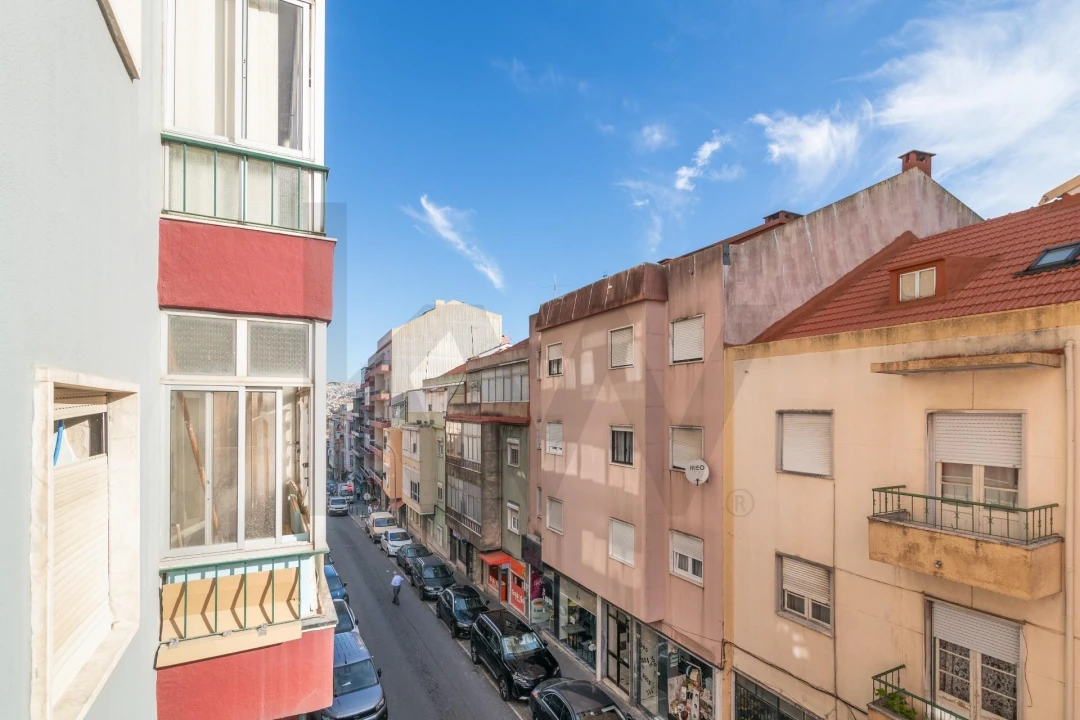 Apartamento T2 para Arrendamento em Encosta do Sol Foto 25
