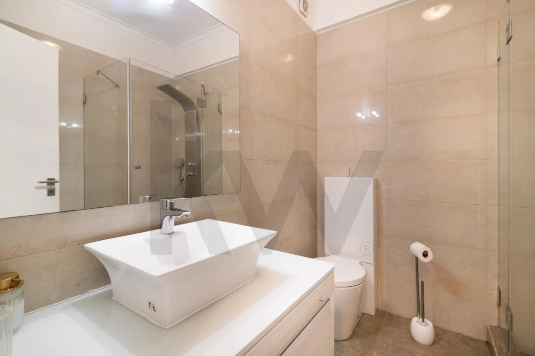 Apartamento T2 para Arrendamento em Encosta do Sol Foto 12