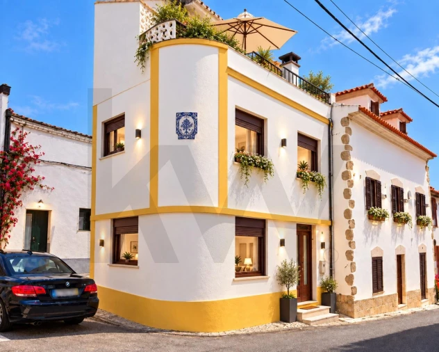 Prédio para Venda em Miragaia e Marteleira Foto 2