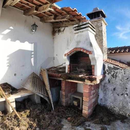 Prédio para Venda em Miragaia e Marteleira Foto 17