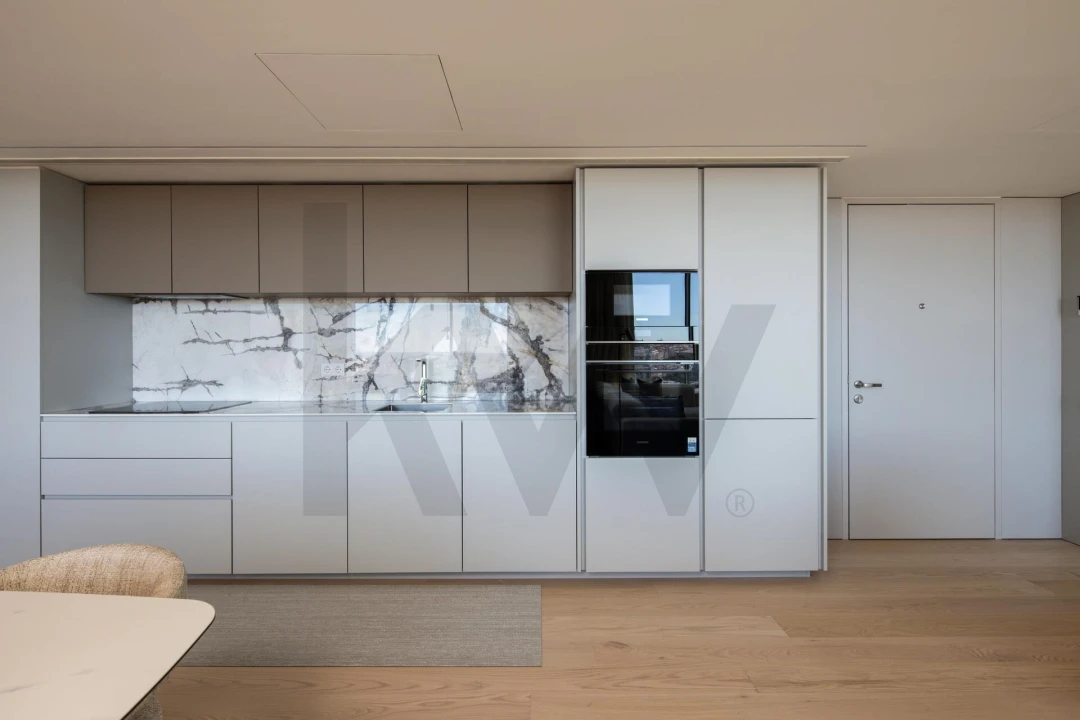 Apartamento T2 para Venda em Areeiro Foto 5