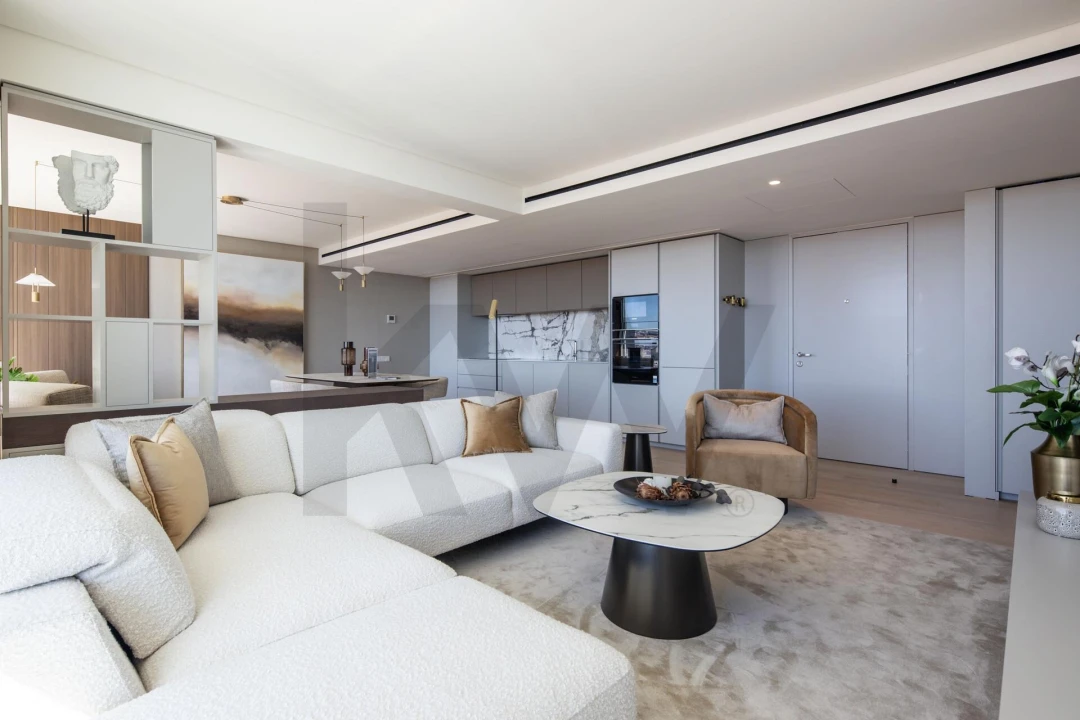Apartamento T2 para Venda em Areeiro Foto 3