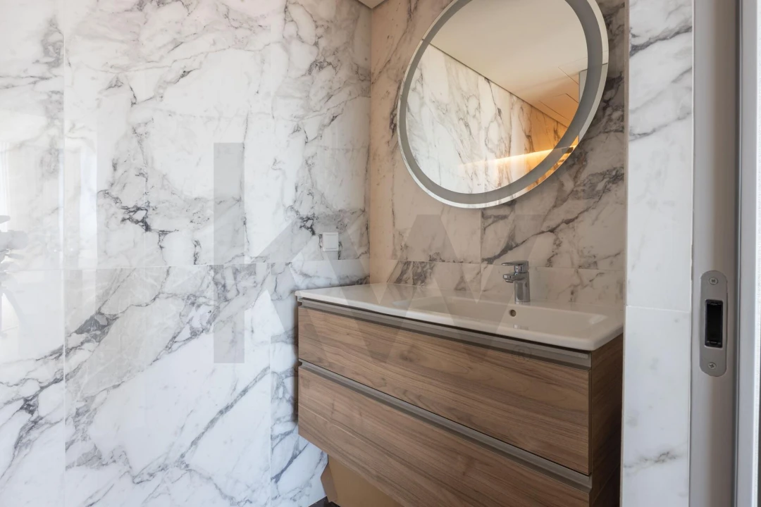 Apartamento T2 para Venda em Areeiro Foto 10