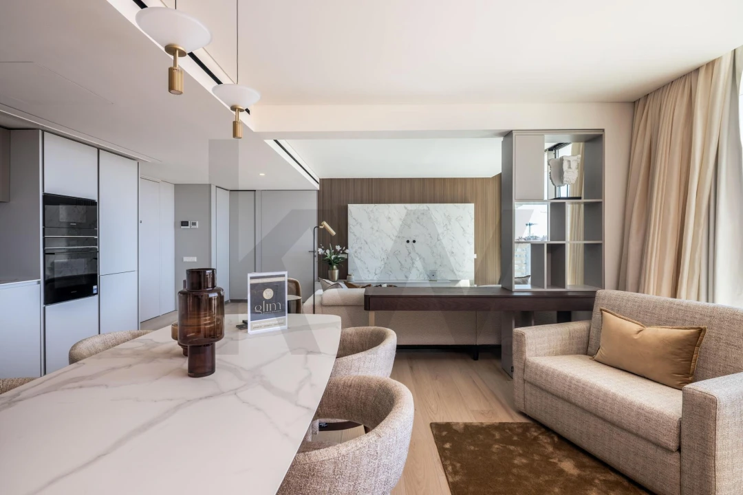 Apartamento T2 para Venda em Areeiro Foto 4