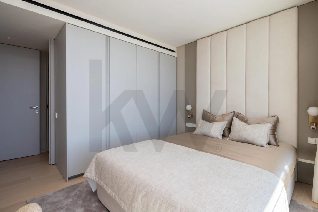 Apartamento T2 para Venda em Areeiro Foto 13