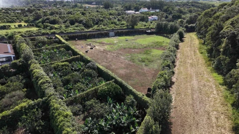 Terreno para Venda em Rabo de Peixe