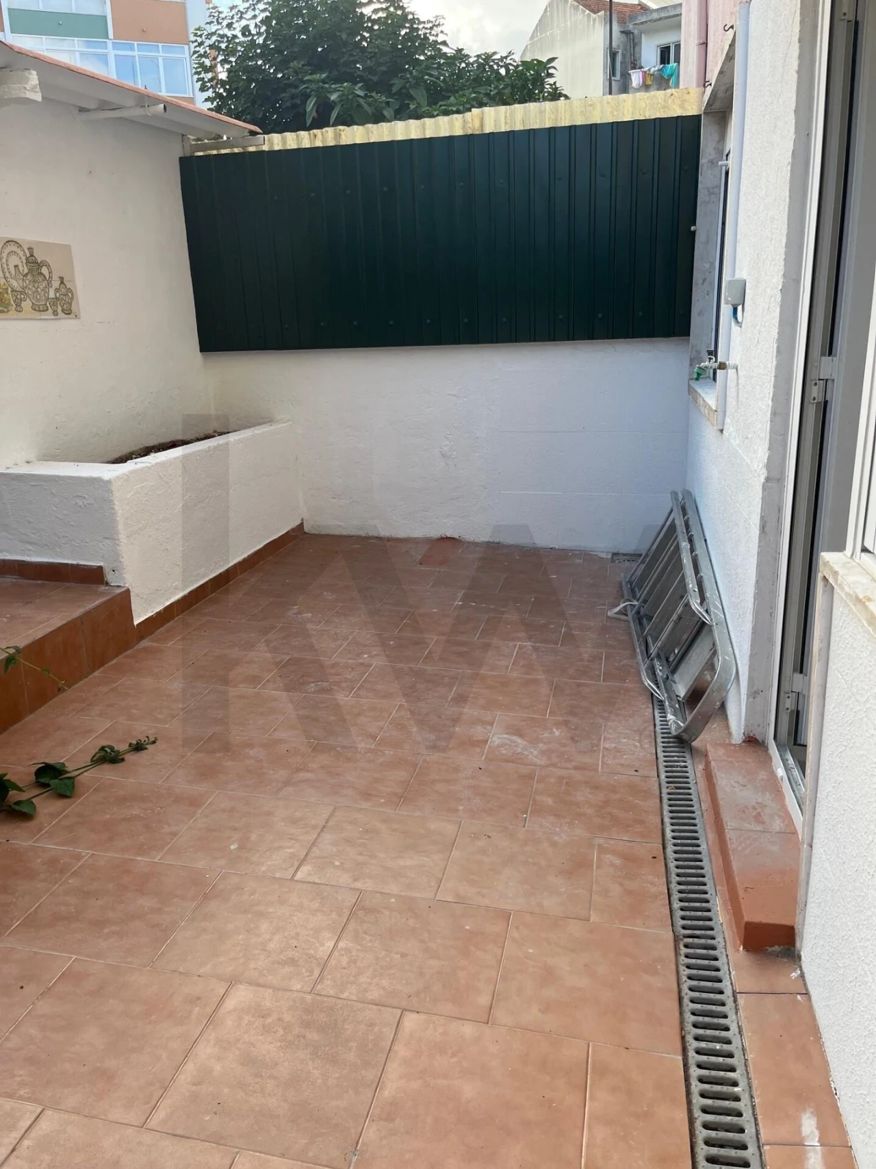 Apartamento T2 para Venda em Mina de Água Foto 2