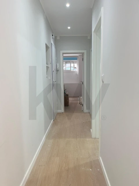 Apartamento T2 para Venda em Mina de Água