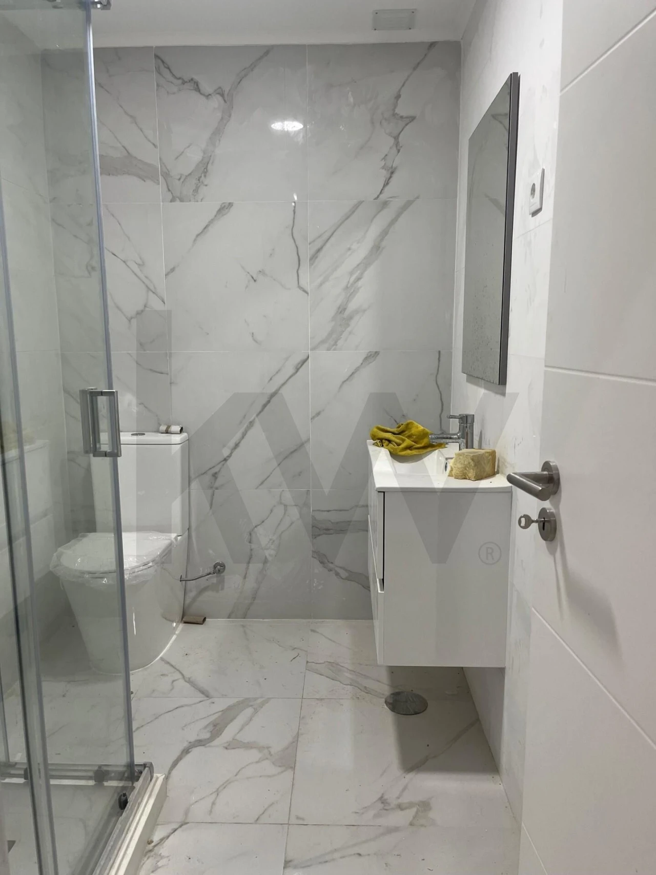 Apartamento T2 para Venda em Mina de Água Foto 8
