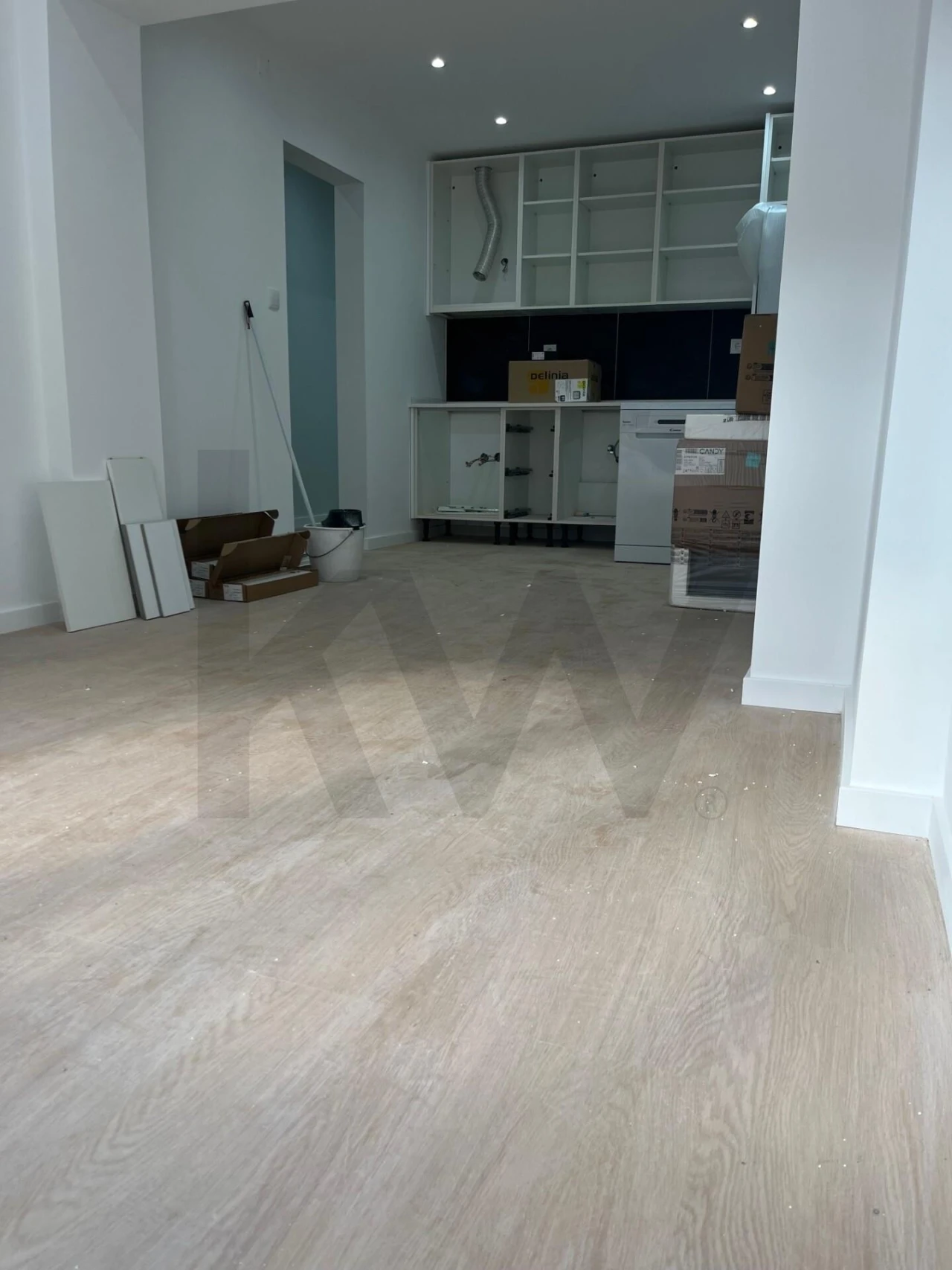 Apartamento T2 para Venda em Mina de Água Foto 6