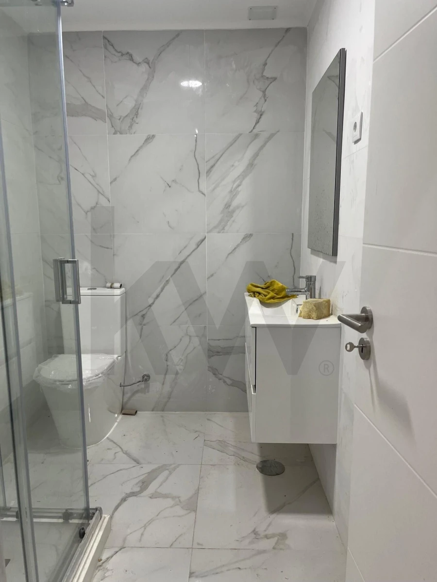 Apartamento T2 para Venda em Mina de Água Foto 8