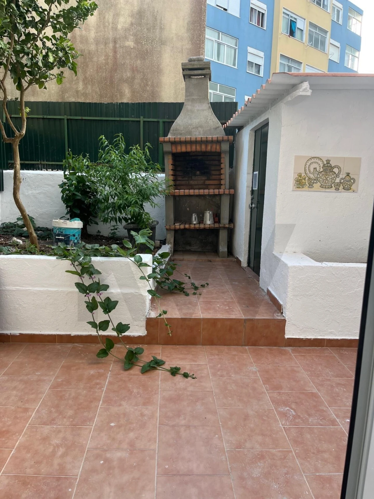 Apartamento T2 para Venda em Mina de Água Foto 1