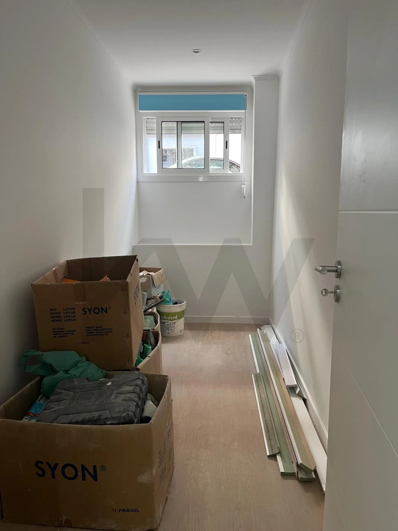 Apartamento T2 para Venda em Mina de Água Foto 9