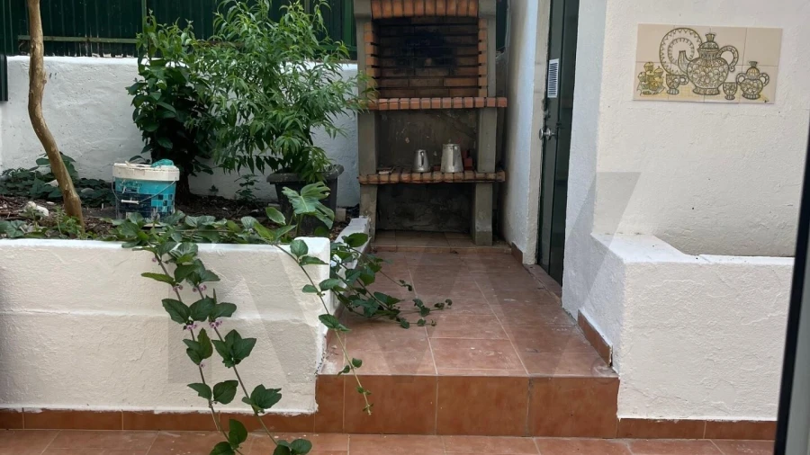 Apartamento T2 para Venda em Mina de Água